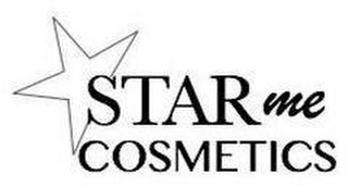 STARME COSMETICS logo