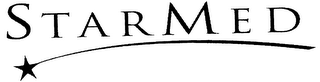 STARMED logo