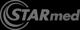 STARMED logo