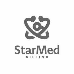 STARMED BILLING logo