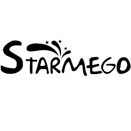 STARMEGO logo