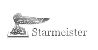 STARMEISTER logo