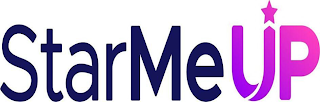 STARMEUP logo