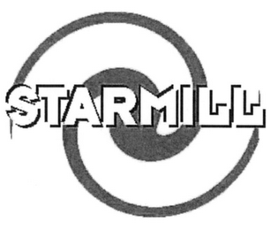 STARMILL logo