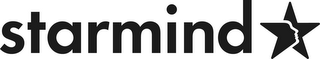 STARMIND logo