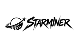 STARMINER logo