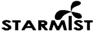 STARMIST logo