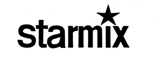 STARMIX logo