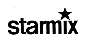 STARMIX logo