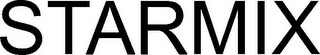 STARMIX logo