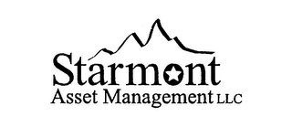 STARMONT ASSET MANAGEMENT LLC logo