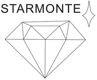 STARMONTE logo