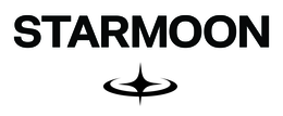 STARMOON logo