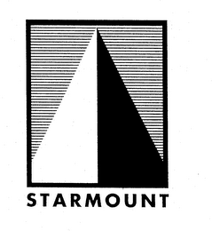 STARMOUNT logo