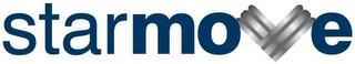 STARMOVE logo