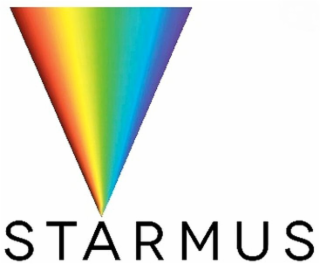 STARMUS logo