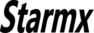 STARMX logo