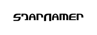 STARNAMER logo