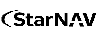 STARNAV logo