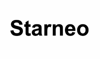STARNEO logo