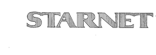 STARNET logo