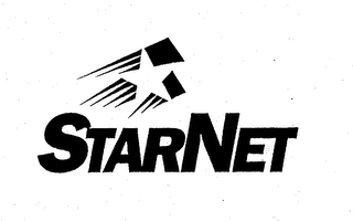 STARNET logo