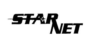 STARNET logo