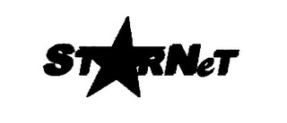 STARNET logo