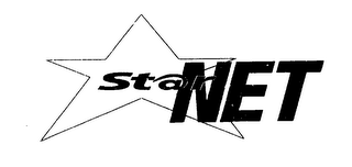 STARNET logo