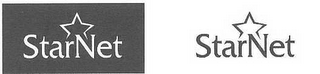 STARNET logo