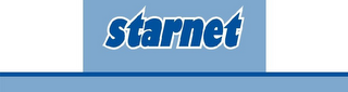 STARNET logo