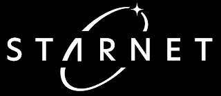 STARNET logo