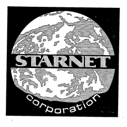 STARNET CORPORATION logo