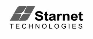 STARNET TECHNOLOGIES logo