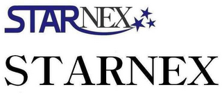 STARNEX STARNEX logo
