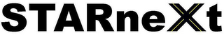 STARNEXT logo