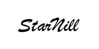 STARNILL logo