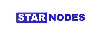 STARNODES logo
