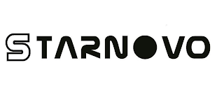 STARNOVO logo
