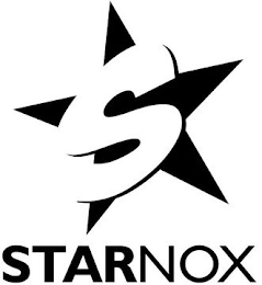 STARNOX S logo