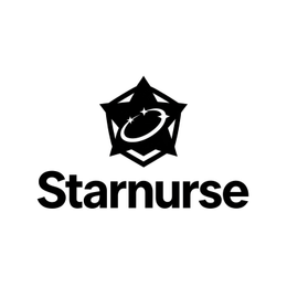 STARNURSE logo