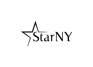 STARNY logo