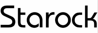 STAROCK logo