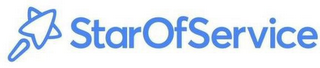 STAROFSERVICE logo