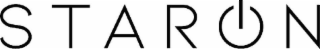 STARON logo
