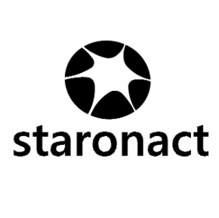 STARONACT logo