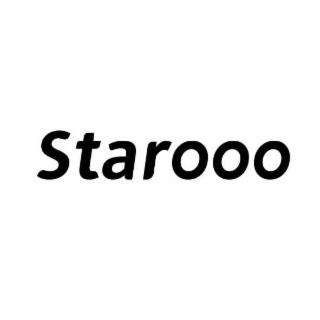 STAROOO logo