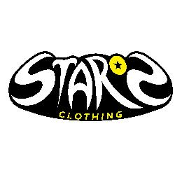 STAROS CLOTHING logo