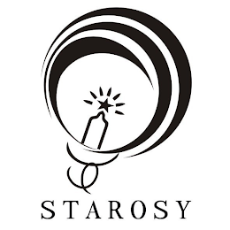 STAROSY logo