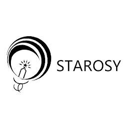 STAROSY logo